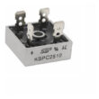 Puente Rectificador De 25a Kbpc2510