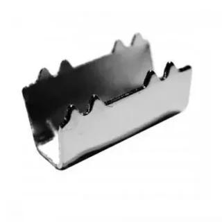 Kit X6 Abrazadera De Grimpado Para Correa 2gt Impresora Cnc
