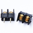 Kit 3 BORNERA TERMINAL BLOCK MF-1000 2P 10MM