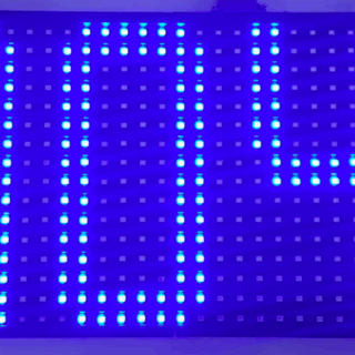 Turnero Digital Digi Turno Programable Grande Publicitario Avisos Luminosos