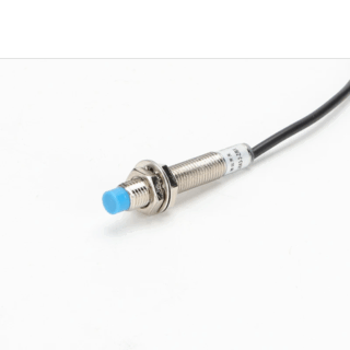 Sensor Inductivo Proximidad Lj8a3-2-z Ax 6v A 36v Npn Nc 8mm