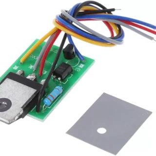 Módulo Fuente Alimentación Tv Lcd, Módulo De Potencia Ca-901