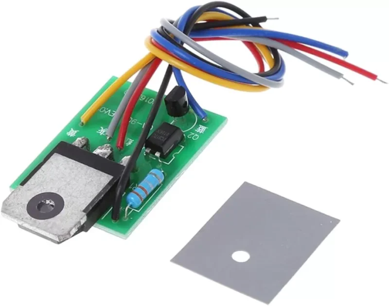 Módulo Fuente Alimentación Tv Lcd, Módulo De Potencia Ca-901