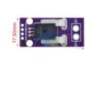 Sensor De Corriente Acs758 50a Acs758lcb-050b Efecto Hall