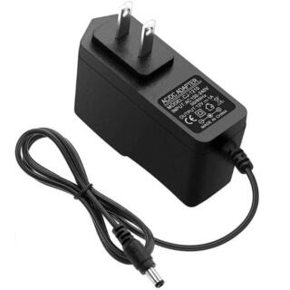 Adaptador Regulador Transformador Ac/dc 100-240v 12v 1.5a