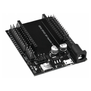 Modulo De Expansion De Puertos Para Esp32 Tipo C