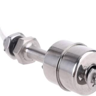 Sensor De Nivel Flotador Acero Inoxidable 65mm