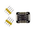 Sensor Max30102 Concentración De Oxígeno Y Ritmo Cardíaco
