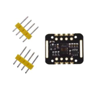 Sensor Max30102 Concentración De Oxígeno Y Ritmo Cardíaco
