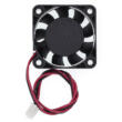 Mini Ventilador 4010 24V DC 40x40x10MM