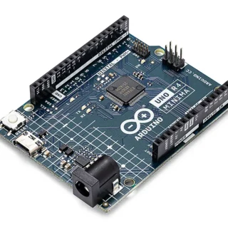 Arduino Uno R4 Minima (Clone)