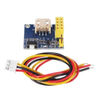 Modulo Controlador Wifi Esp8266 Led Rgb Esp-01s Ws2812