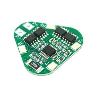 Cargador Bateria Lipo Bms 3 Celdas 3S 8A 12.6V HX-3S-03