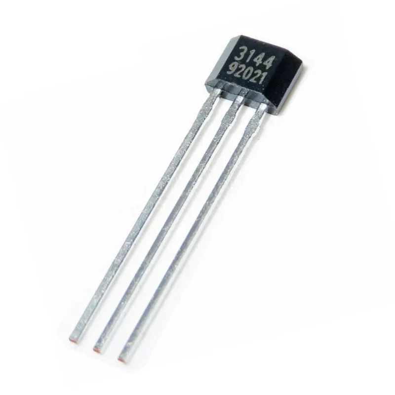 A3144 – Sensor de Efecto Hall - Imagen 4