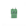 Bornera Terminal Block KF128 2P 5mm