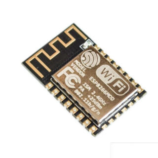 Modulo Wifi 32 Bits Esp12F Esp-12F Esp12 Esp8266
