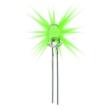 Led 5mm Verde Alto Brillo