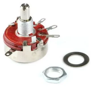 Potenciómetro 1K - 2W