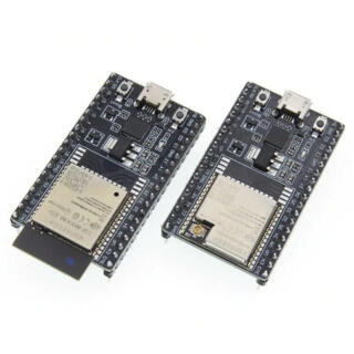 ESP32 DevKitC V4 ESP32 WROOM 32D y 32U