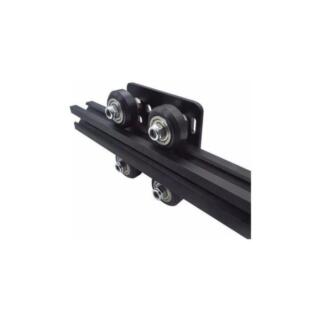 Cnc Carro Rodamiento Perfil 2020 V-slot - Placa Openbuilds