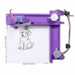 Arduino Mini Plotter Proyecto Para Ensamblar Cnc Robot