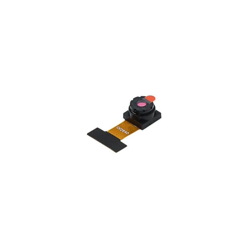 MODULO ESP32 S3 WROOM N16R8 + CAMARA OV2640 WIFI USB TIPO C - Imagen 3